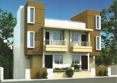 Gallery Cover Pic of Kalp Dev Residency