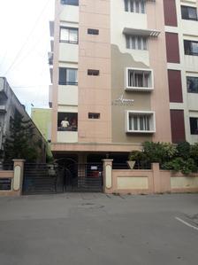2 BHK Apartment
