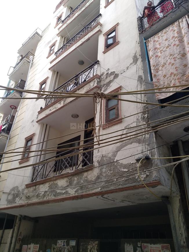 Green view apartment - Main Image
