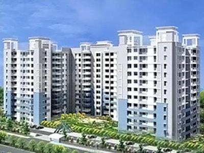 Gallery Cover Pic of Eldeco City Breeze