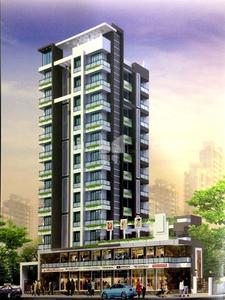 Gallery Cover Pic of Kismat Residency