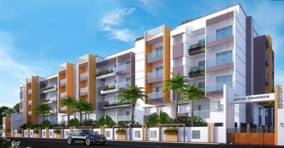 Gallery Cover Pic of Jeevan Grandeur