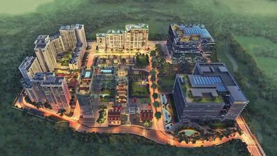 Gallery Cover Pic of Godrej Trees Phase 2