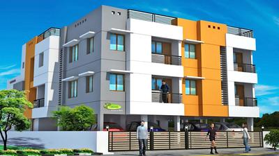 Gallery Cover Pic of Ramana Valley
