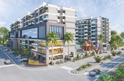 Gallery Cover Pic of Shyam Enclave