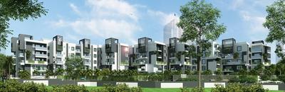 3 BHK अपार्टमेंट