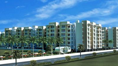 Gallery Cover Pic of Faith Imperial Heights
