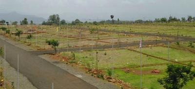 Gallery Cover Pic of Milestone RK Avenue