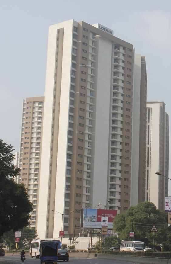 Lodha Splendora in Owale, Thane Price, Reviews Floor Plan