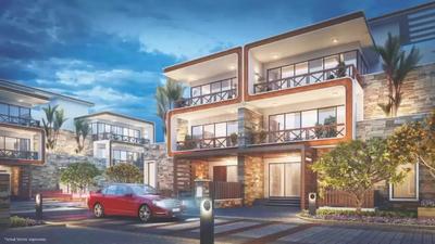 4 BHK Villa