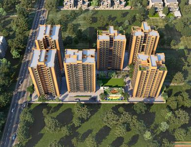 3 BHK Apartment