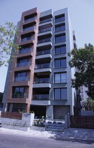Gallery Cover Pic of Ambar Triveni Vista