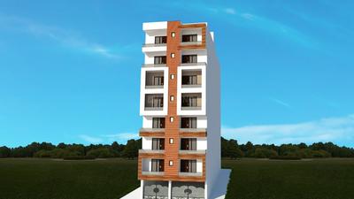 Premshanti Vijayant Tower
