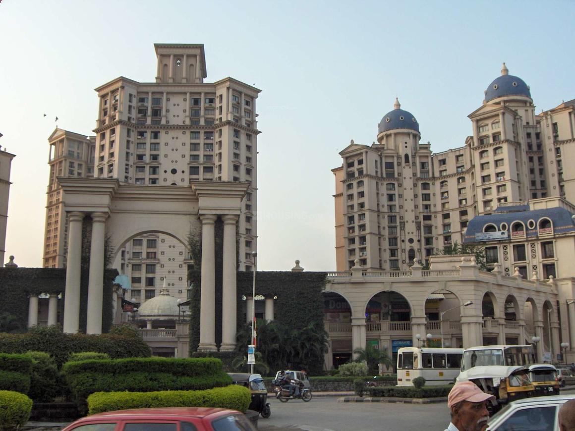 Hiranandani Gardens Lotus in Powai, Mumbai Price, Reviews
