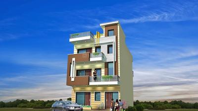 Sangam Avenue