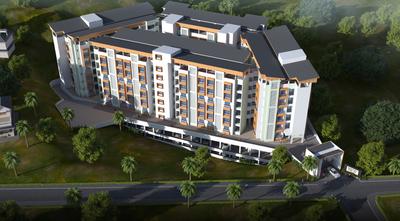 Land Habitat One54