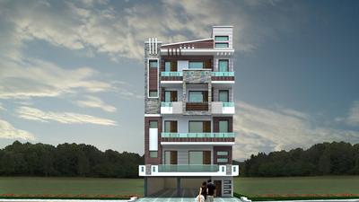 Gallery Cover Pic of The Home Solutions Floors - 1