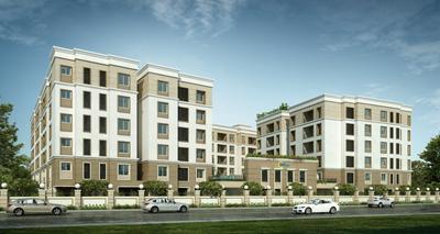Gallery Cover Pic of Radiance Sapphire