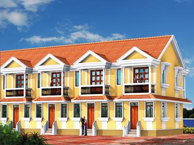 Gallery Cover Pic of Asian Exotica Villa