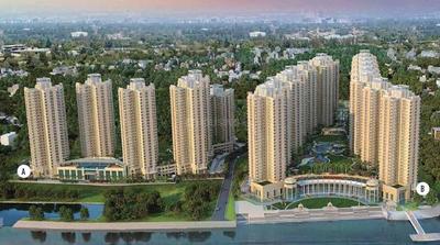 Gallery Cover Pic of New Kolkata Sangam