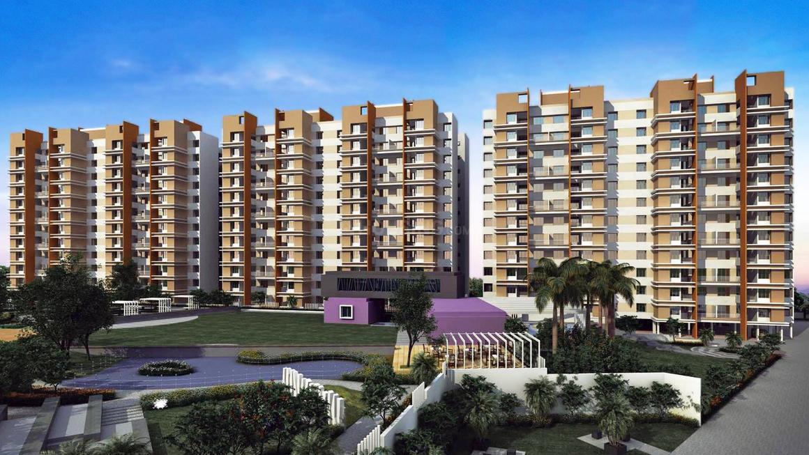 Sree Daffodils Avenue in Somatne Phata, Pune Price, Reviews & Floor Plan