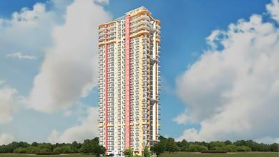 Rishabh Iris Tower