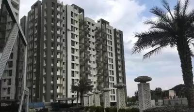 Gallery Cover Pic of Majestique Aqua Phase II
