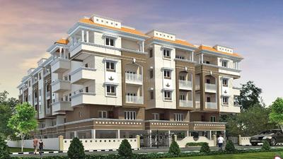 Gallery Cover Pic of BRR Sai Sankalp