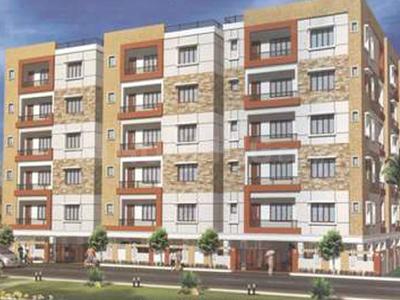 Raaghava Sri Koorma Residency