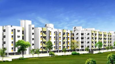Gallery Cover Pic of Supreme City