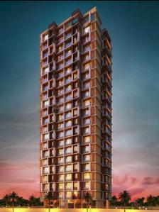1 BHK फ़्लैट