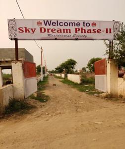 Residential Lands for Sale in AKH SKY Dream Phase II