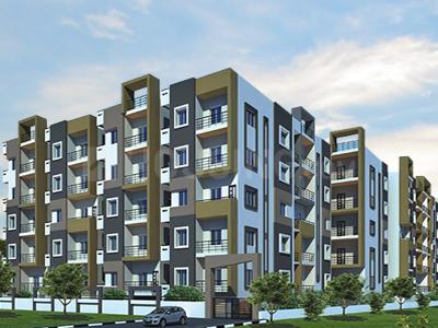 Gallery Cover Pic of DPM Shivdhari Enclave