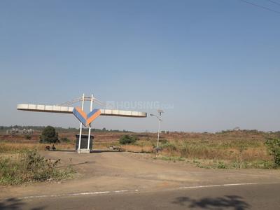 Residential Lands for Sale in Vikrant Estate Ruby Phase 2