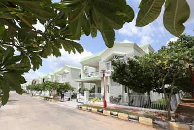 Gallery Cover Pic of Saket Bhusatva Ph IV