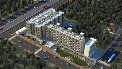 Raksha Eden Park