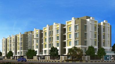 Atri Green Enclave