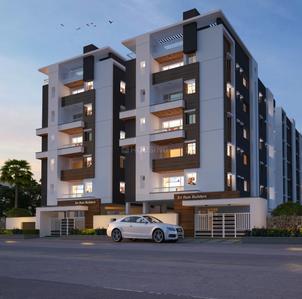 Gallery Cover Pic of Synergy Breeze