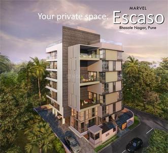 Gallery Cover Pic of Marvel Escaso
