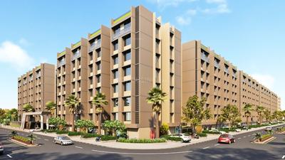 Gallery Cover Pic of Devnandan Sankalp City
