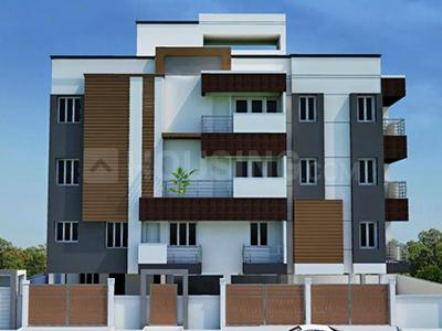 Gallery Cover Pic of Sahil Homes - 3
