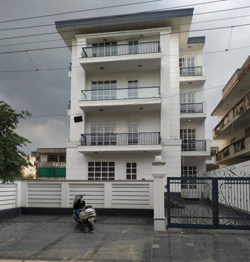 Gupta Floor 1 in Green Field Colony, Faridabad Price, Reviews & Floor