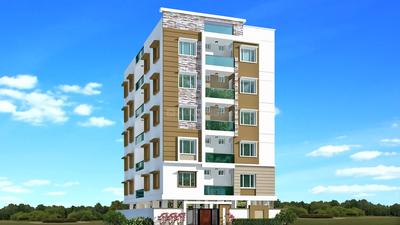 Gallery Cover Pic of Ansari Arcade