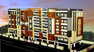 Gallery Cover Pic of Srinivasa Habitat