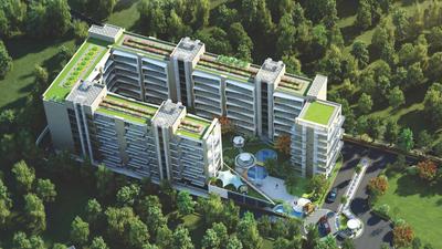 Gallery Cover Pic of RBS Nilaya Hills