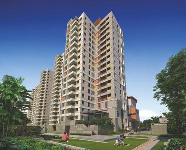 Gallery Cover Pic of NCC Urban Mayfair
