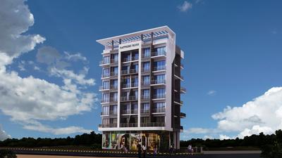 Gallery Cover Pic of Abode Sapphire Bliss