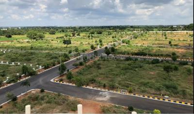 Residential Plot