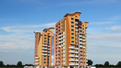 Gallery Cover Pic of Haware Tilak Nagar