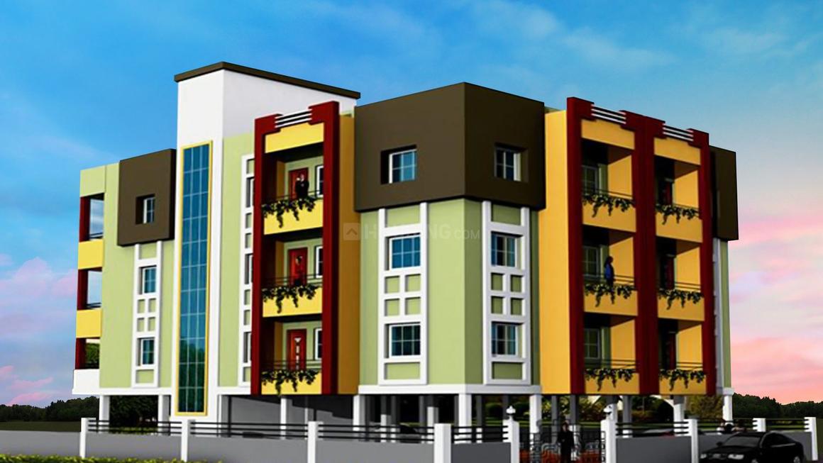 Imarat Neeladri Mansion 1 in Madhusudan Nagar, Bhubaneswar Price